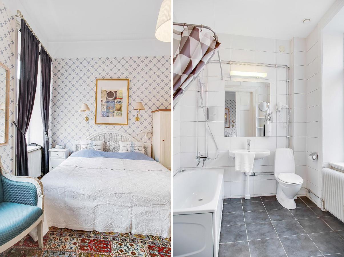 Anno 1793 Sekelgarden Otel Ystad Dış mekan fotoğraf