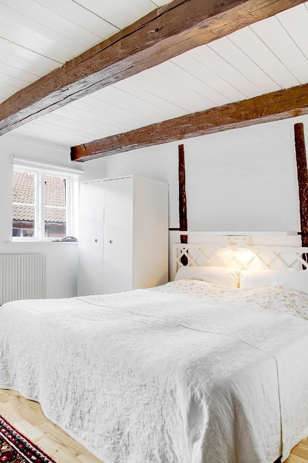 Anno 1793 Sekelgarden Otel Ystad Dış mekan fotoğraf
