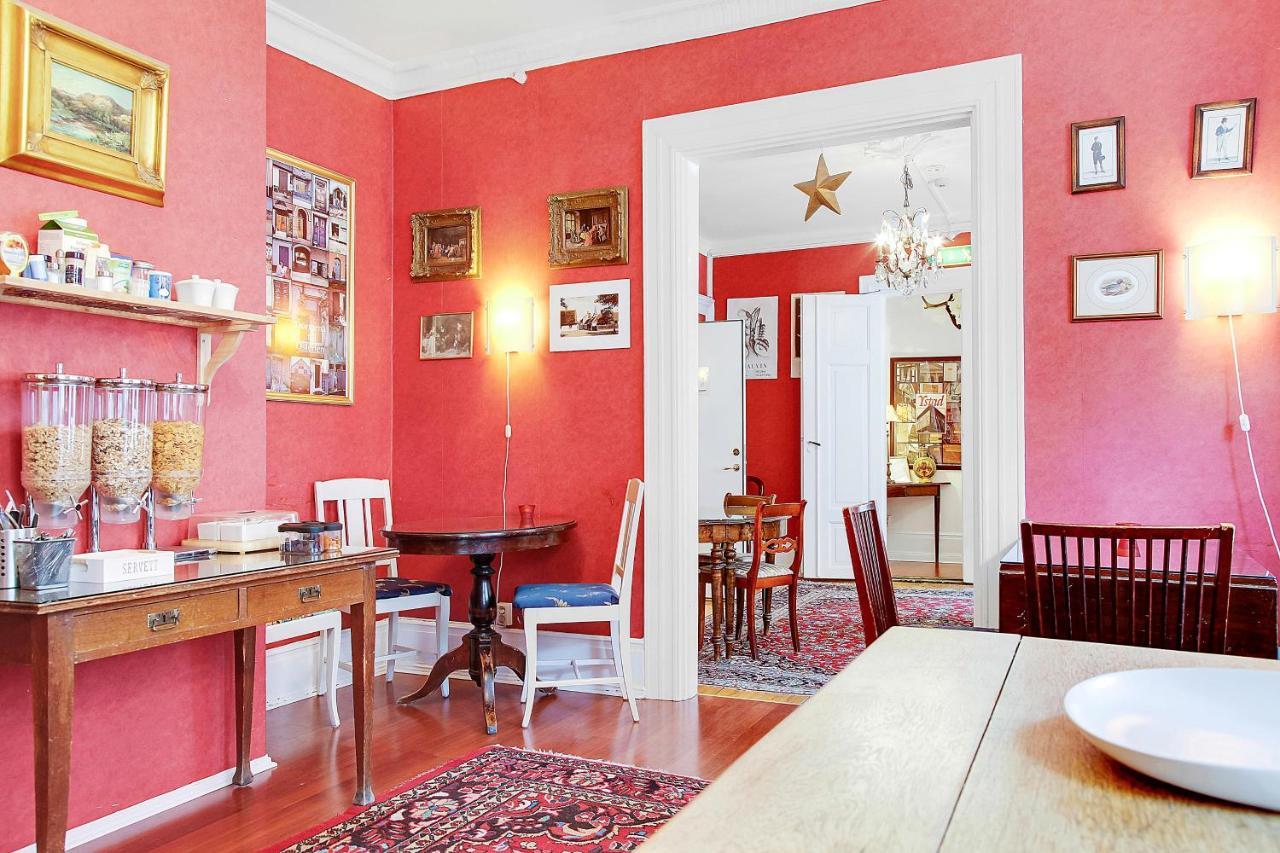 Anno 1793 Sekelgarden Otel Ystad Dış mekan fotoğraf