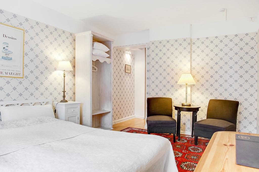 Anno 1793 Sekelgarden Otel Ystad Dış mekan fotoğraf