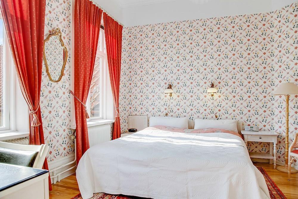 Anno 1793 Sekelgarden Otel Ystad Dış mekan fotoğraf