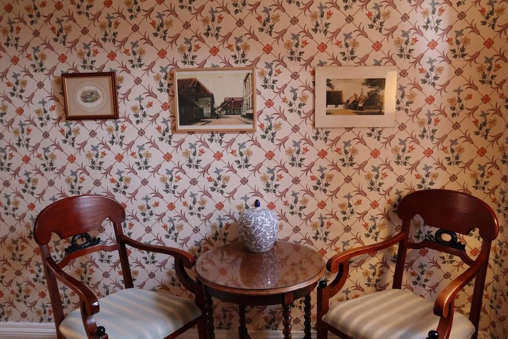 Anno 1793 Sekelgarden Otel Ystad Dış mekan fotoğraf